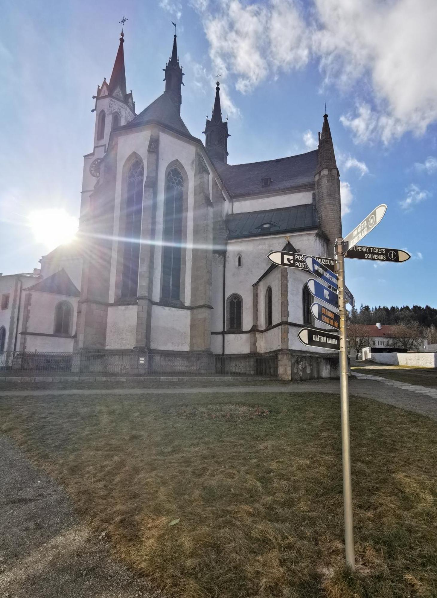 Apartman S Terasou A Vyhledem Na Jezero Lipno Kovářov Exterior foto